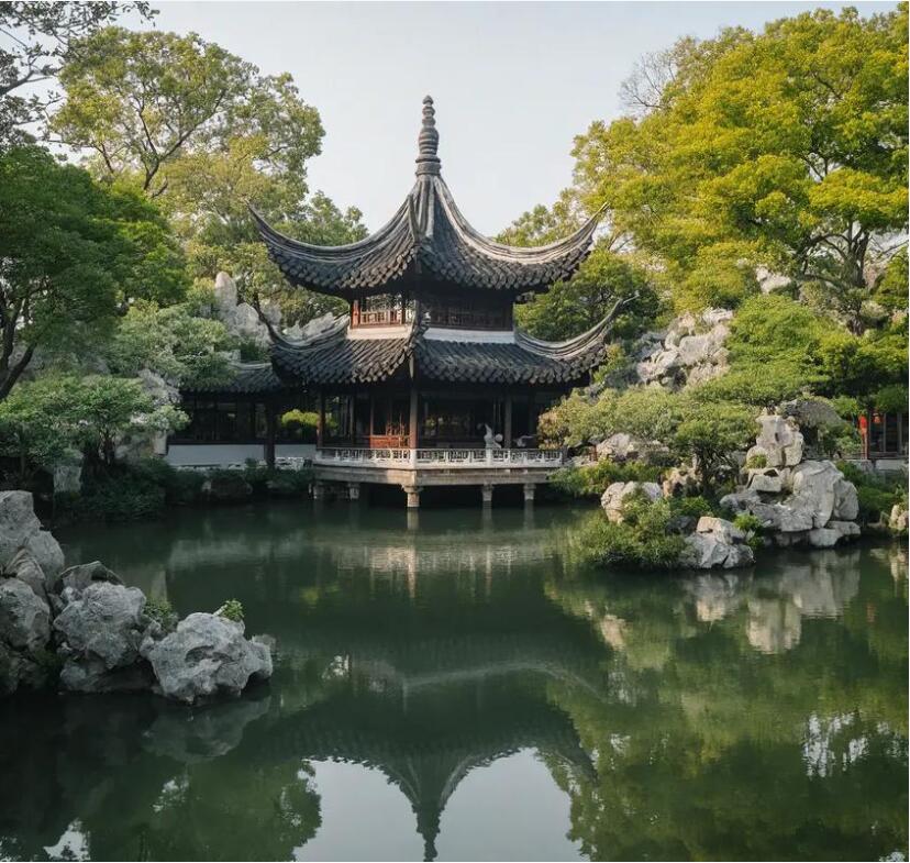 越城区雨韵金属有限公司